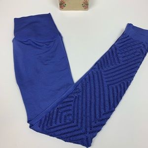 Victoria Sport Flat belly Leggings